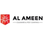 AL Ameen Pest Control profile picture