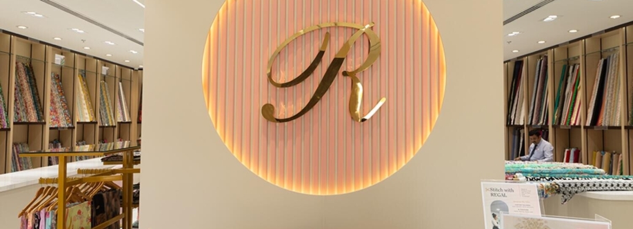 Regal Fabrics Cover Image