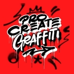 ProcreateGraffiti profile picture