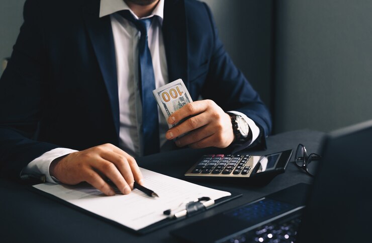 GST Appeal Services in Delhi | GST Appeal Consultants in Delhi