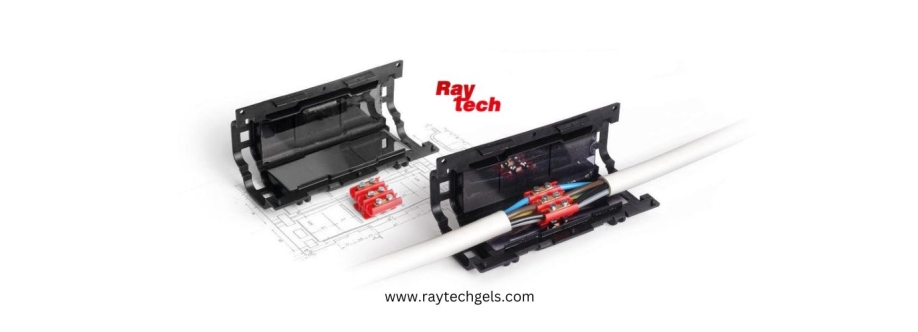 Raytech Gels Cover Image