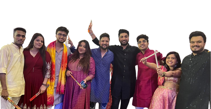 House of creasip - Top Influencer , AR , VR , 3D Modelling Agency in India -