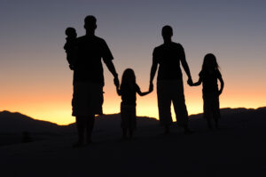 Strengthen relationships with family therapy in St LouisPearlman & Associates