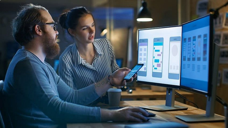 The Benefits of Outsourcing Your Android Application Development To The Firms That Develop Android Applications. | Medium Blog