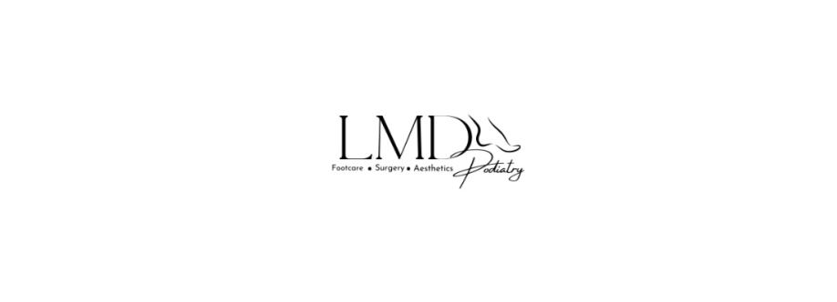 LMD Podiatry Cover Image