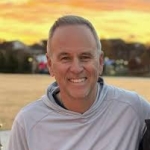 Mark Steve profile picture