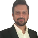 Dr Rohan Patel profile picture