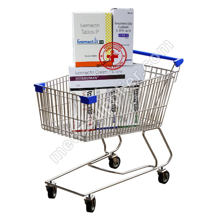 Trusted Ivermectin Supplier, Wholesale, Distributor | Medzsupplier