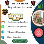 Top 10 Best Site to Buy Verified Airbnb Account In 2025 profile picture