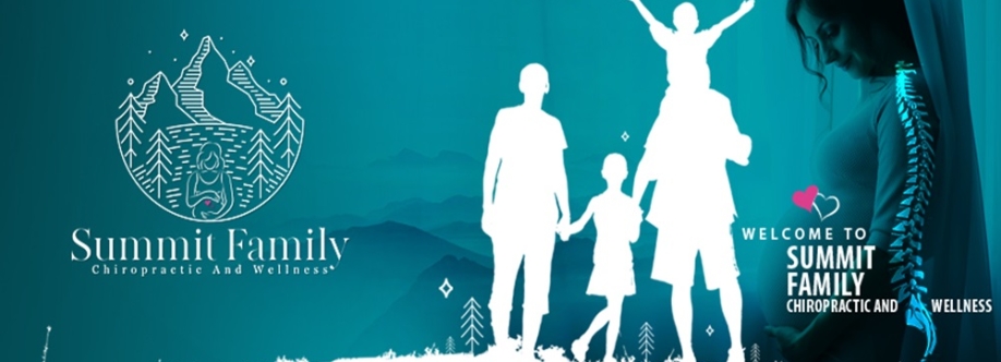 Summit Family Chiropractic and Wellness Cover Image
