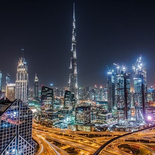 British Airways Dubai Office in UAE 1-855-635-4160