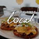 Fieldings Local Kitchen Bar profile picture