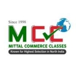 Mittal Commerce Classes Profile Picture