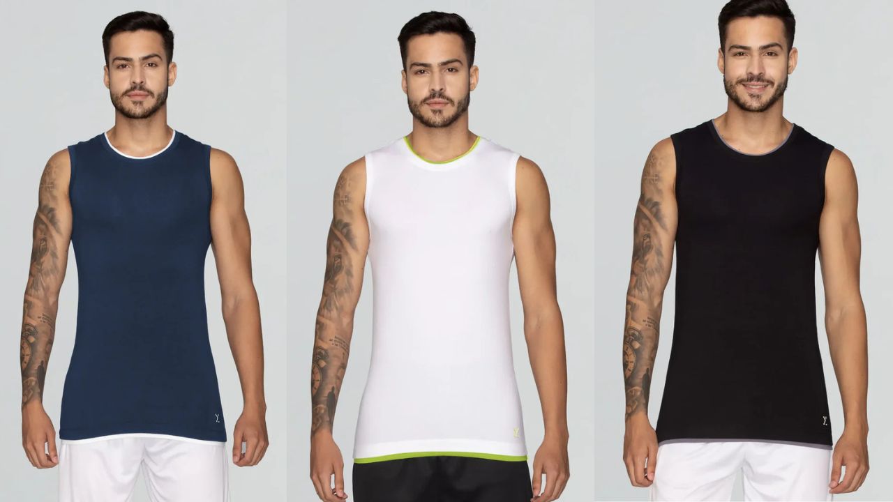 The Ultimate Guide to Men’s Vests: Styles, Fits, and How to Wear Them