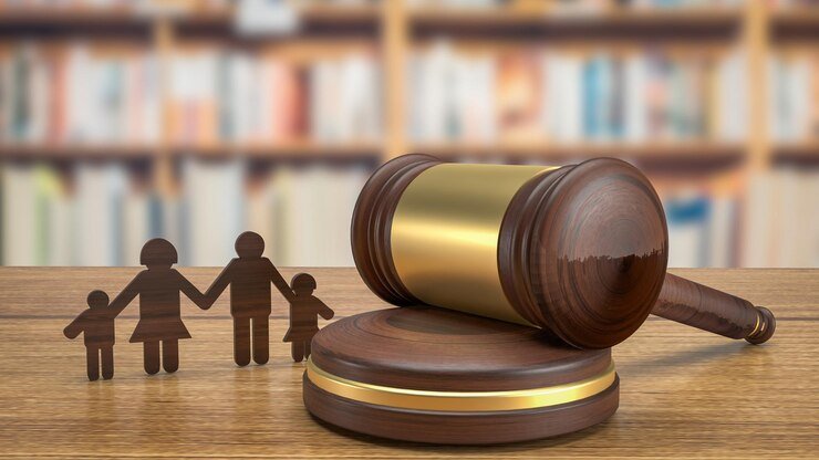 What are the Family Laws in India? | Patrons Legal