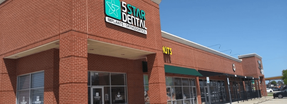 5 Star Dental Clinic Cover Image