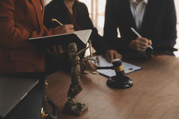 Tribunal Lawyers in Noida | Best Lawyers for Tribunal Matters