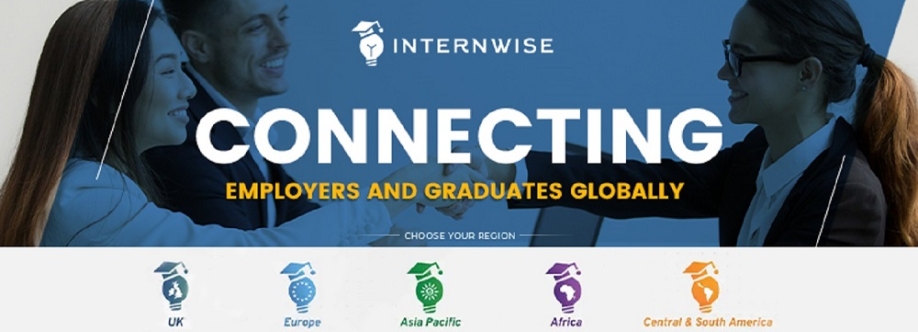 Internwise Cover Image