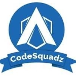 CodeSquadz Education profile picture