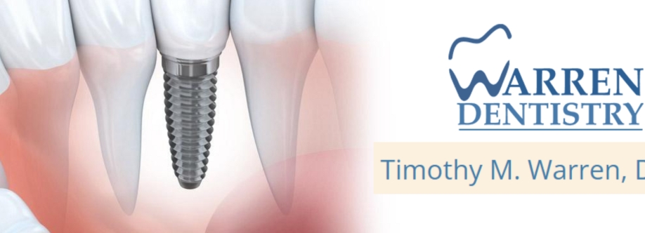Warren Dentistry Cover Image