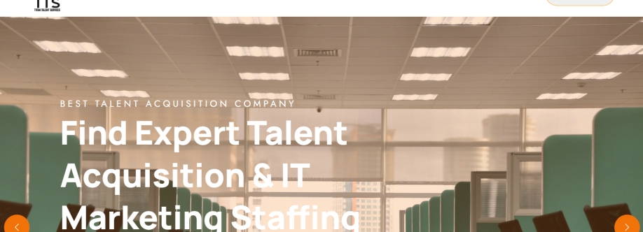 Titan Talent Services Cover Image