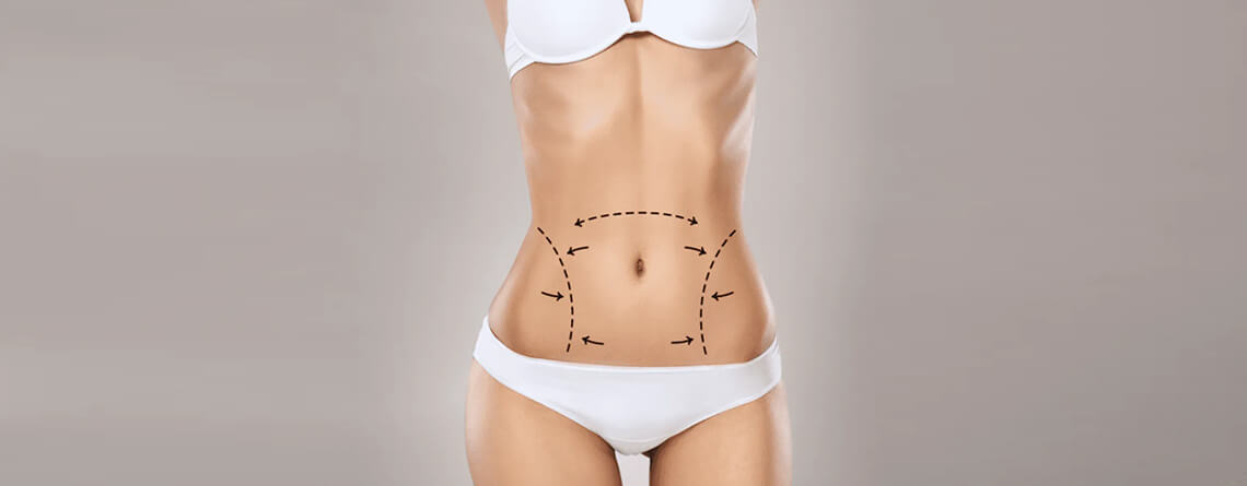 Is a Drainless Tummy Tuck Surgery Right for You?