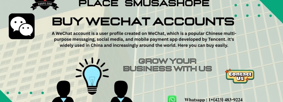 bestwechat Cover Image