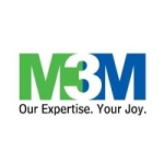 M3M India profile picture
