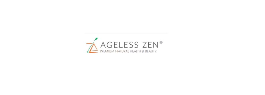 AgelessZen Cover Image
