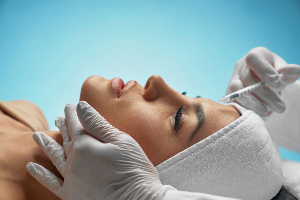 Botox Oakville ? Nebula Wellness ? ✅