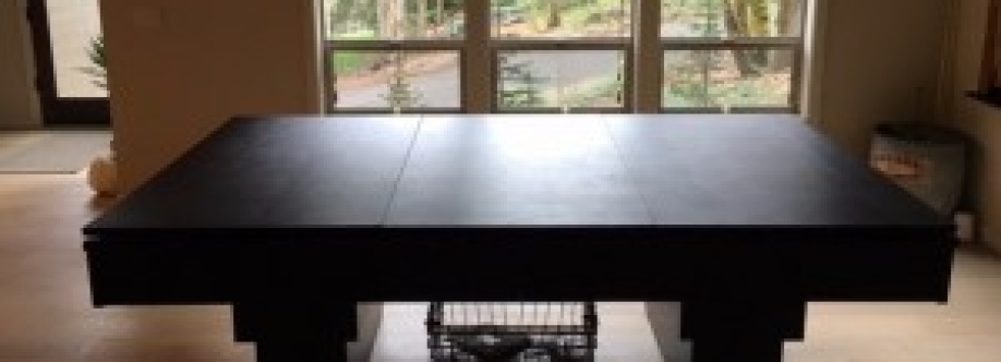 Heartland Table Pads Cover Image