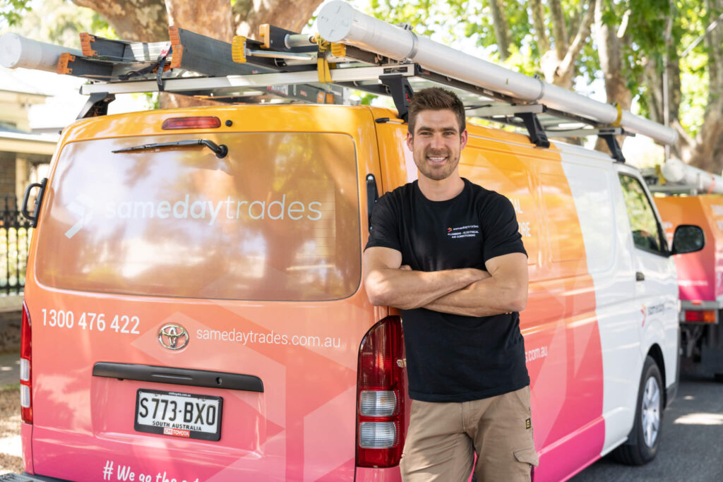 Local Trades For Plumbing And Electrical | Same Day Trades