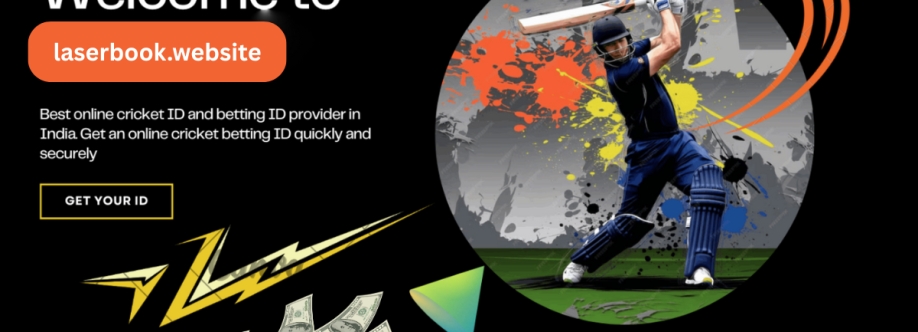 laserbook website Cover Image