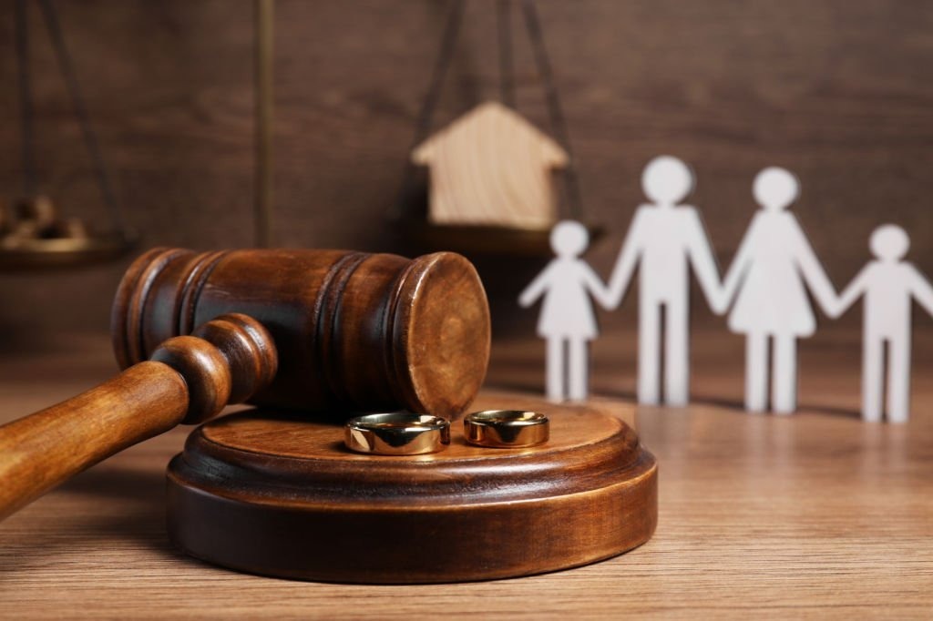 Navigating Divorce: Trusted Divorce Advocates in Delhi