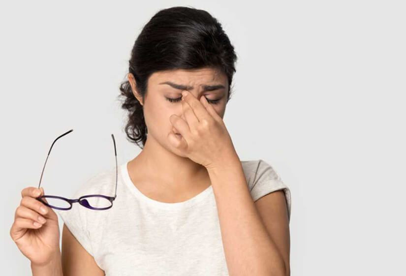 Best Eye Treatment to Remove Glasses