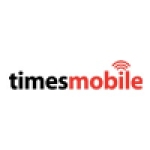 Times Mobile Profile Picture