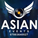 Asian Events profile picture