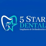 5 Star Dental Clinic profile picture