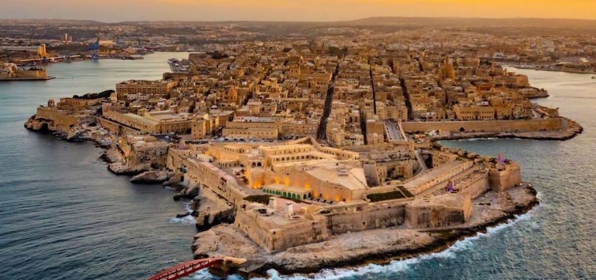 British Airways Valletta Office Address