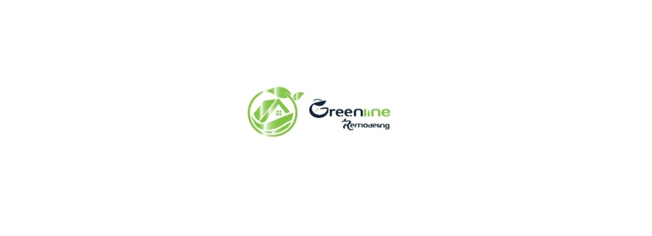 Green Line Remodeling Cover Image