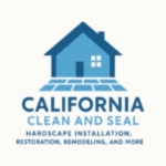 California Clean and Seal profile picture