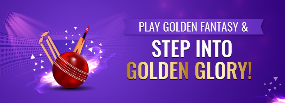 Golden Fantasy 11 Cover Image