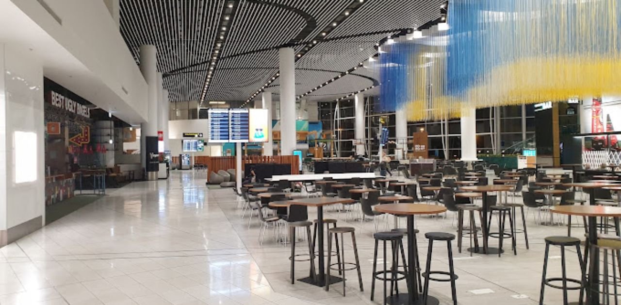 Singapore Airlines AKL Terminal +1-877-777-5964