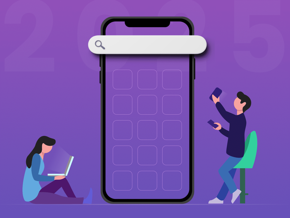 How to Choose a Mobile App Development Company in 2025