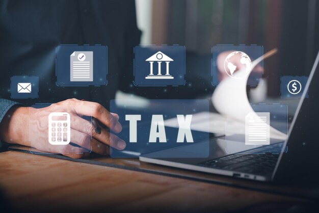 GST Assessment Services in Varanasi | GST Consultants