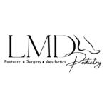 LMD Podiatry profile picture