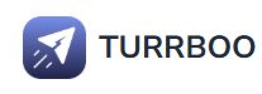 Turrboo Cover Image