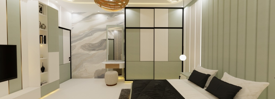 MS INTERIOR Cover Image