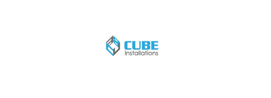 Cube Installations Cover Image