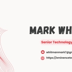 Mark Whitman profile picture